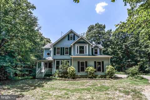 1761 BUCKNER, BUMPASS, VA 23024