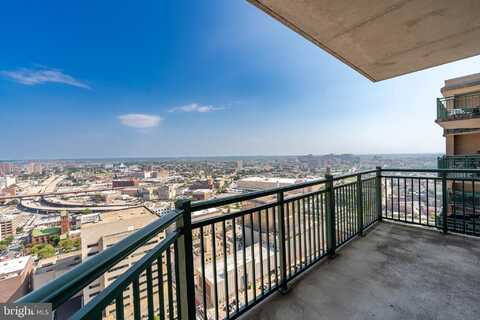414 WATER STREET, BALTIMORE, MD 21202