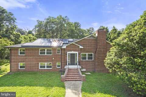 7410 HAWKINS DRIVE, HANOVER, MD 21076