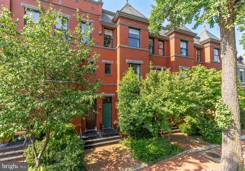 3022 R STREET NW, WASHINGTON, DC 20007