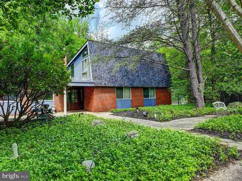 3604 BARBERRY, PIKESVILLE, MD 21208