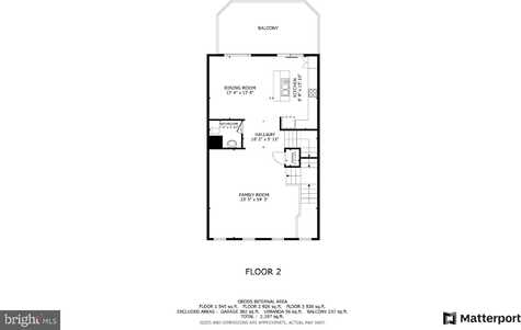 15219 N BERWICK LANE, UPPER MARLBORO, MD 20774