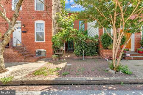 1243 BATTERY AVENUE, BALTIMORE, MD 21230