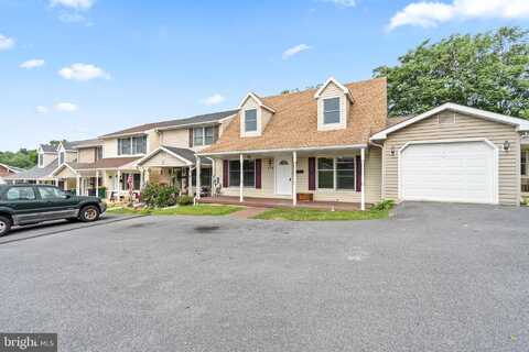 124 FRICK AVENUE, WAYNESBORO, PA 17268