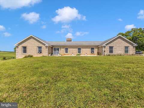 21712 CHEWSVILLE ROAD, SMITHSBURG, MD 21783