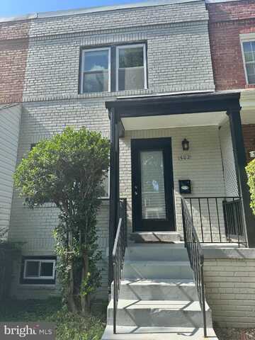 502 E NELSON AVENUE, ALEXANDRIA, VA 22301