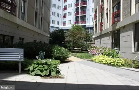 7915 EASTERN AVENUE, SILVER SPRING, MD 20910