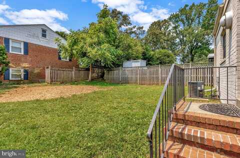 970 N QUINTANA STREET, ARLINGTON, VA 22205