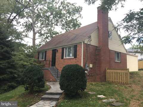 9208 ADELAIDE DRIVE, BETHESDA, MD 20817