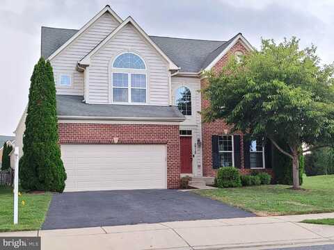 3712 RUSHWORTH STREET, FREDERICK, MD 21704