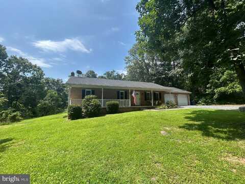 951 E CAMPING AREA ROAD, WELLSVILLE, PA 17365