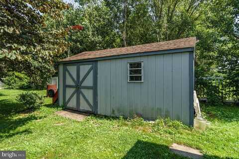 582 LOUDON ROAD, SAINT THOMAS, PA 17252