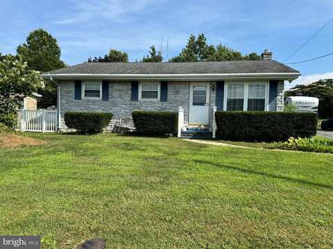 582 LOUDON ROAD, SAINT THOMAS, PA 17252