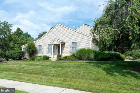1001 SAINT ANDREWS COURT, MECHANICSBURG, PA 17050