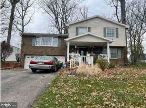 226 HAVENHILL DRIVE, BUTLER, PA 16001