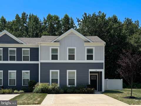 198 CURRANT CIRCLE, MAGNOLIA, DE 19962