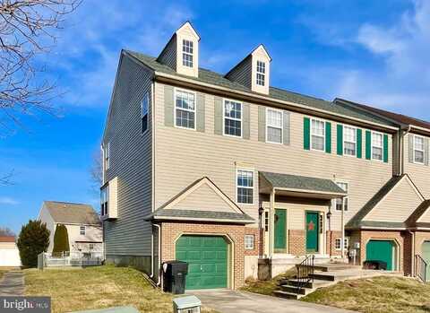229 NORTHDOWN DRIVE, DOVER, DE 19904