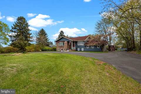 152 TWINING BRIDGE ROAD, NEWTOWN, PA 18940