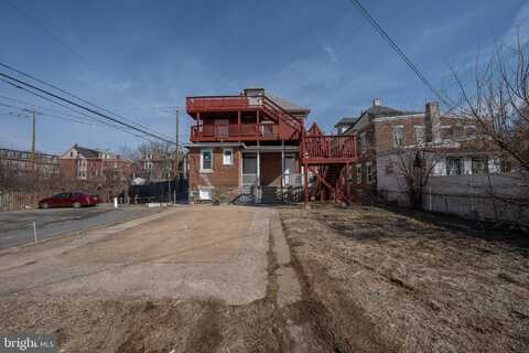 122 E 3RD STREET, POTTSTOWN, PA 19464