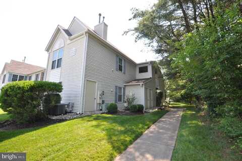 504 GINGER DRIVE, MOUNT LAUREL, NJ 08054