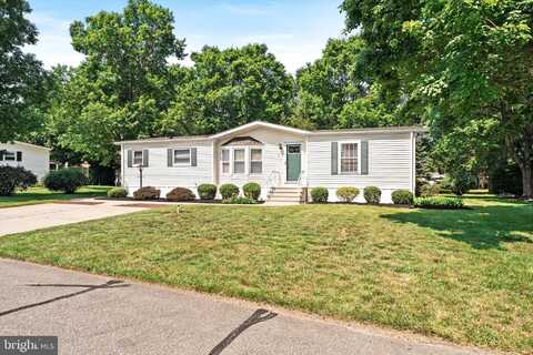 3 COPPERFIELD DRIVE, PLUMSTED TWP, NJ 08514