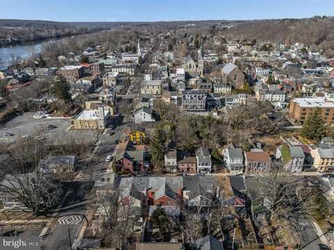 23 SWAN STREET, LAMBERTVILLE, NJ 08530