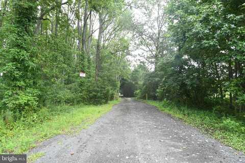 21 OROURKE DRIVE, HAMILTON, NJ 08620