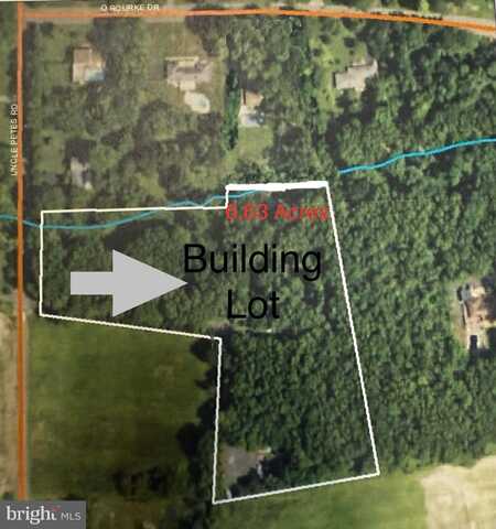 21 OROURKE, HAMILTON, NJ 08620