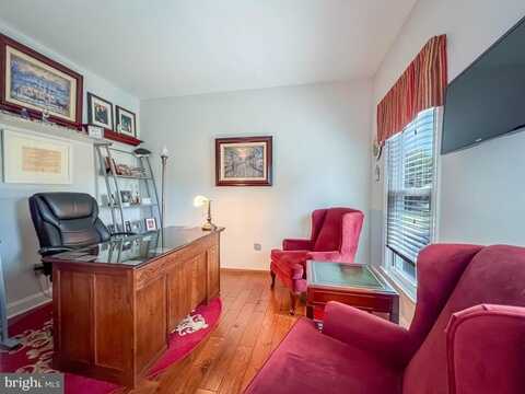 120 GLENIFFER HILL ROAD, RICHBORO, PA 18954