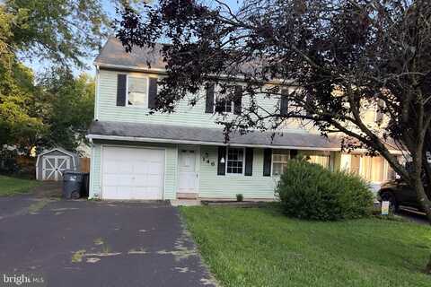 146 KULP ROAD, HARLEYSVILLE, PA 19438