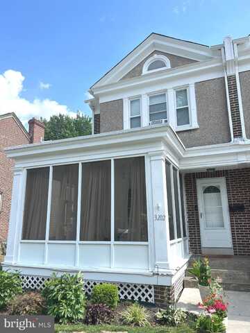 3202 N MONROE STREET, WILMINGTON, DE 19802
