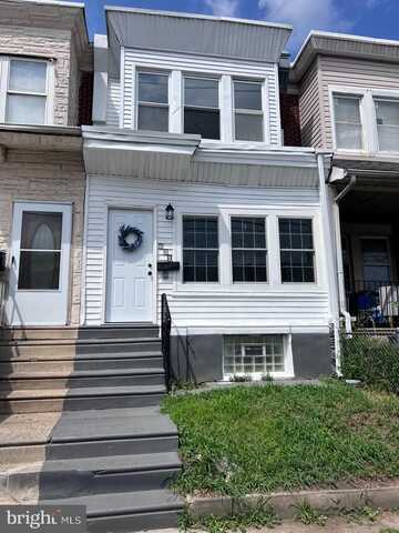 631 W BRISTOL STREET, PHILADELPHIA, PA 19140