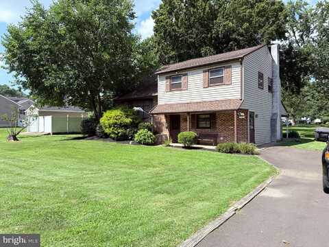 324 EASTWOOD AVENUE, FEASTERVILLE-TREVOSE, PA 19053
