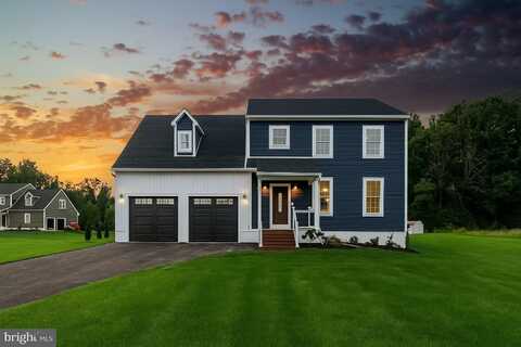 253 REID ROAD, COATESVILLE, PA 19320