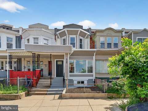 5736 SPRUCE STREET, PHILADELPHIA, PA 19139