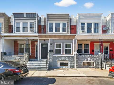 5859 DELANCEY STREET, PHILADELPHIA, PA 19143