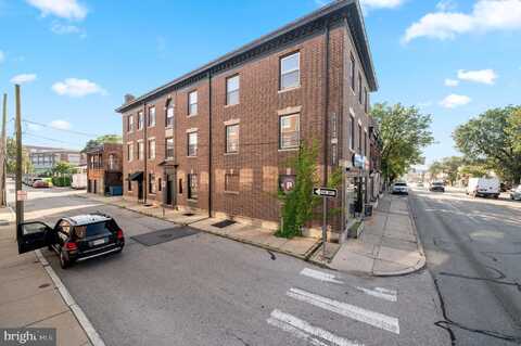 834 W LANCASTER AVENUE, BRYN MAWR, PA 19010