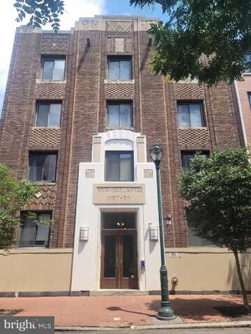 1137-39 PINE STREET, PHILADELPHIA, PA 19107