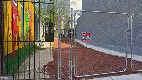 1509 S BOUVIER STREET, PHILADELPHIA, PA 19146