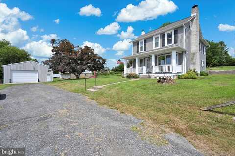 52 SEIP LANE, SHOEMAKERSVILLE, PA 19555