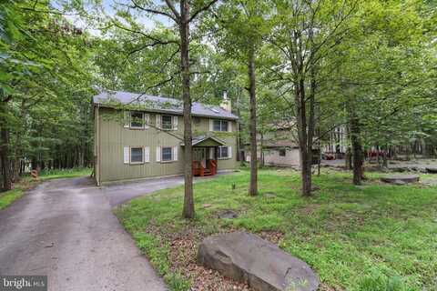 150 RIM ROAD, EAST STROUDSBURG, PA 18302