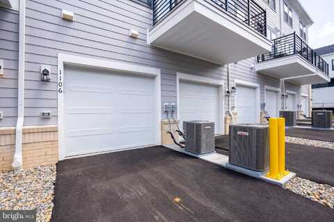 1106 GREENWICH DRIVE, PRINCETON JUNCTION, NJ 08550