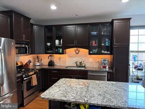 110 TYLER DRIVE, FEASTERVILLE TREVOSE, PA 19053