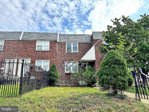 2821 LONGSHORE AVENUE, PHILADELPHIA, PA 19149