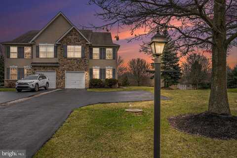 2701 UNIONVILLE PIKE, HATFIELD, PA 19440