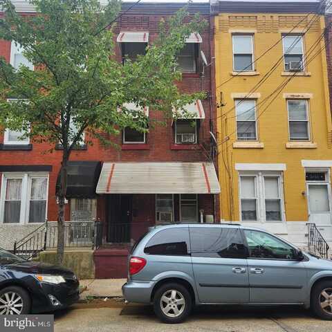 2135 N 28TH STREET, PHILADELPHIA, PA 19121