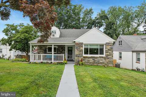 304 PROVIDENCE ROAD, MORTON, PA 19070