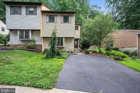 604 VALLEY STREAM CIRCLE, FEASTERVILLE TREVOSE, PA 19053
