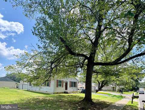522 1ST AVENUE, DEPTFORD, NJ 08096