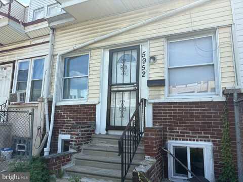 5952 TRINITY STREET, PHILADELPHIA, PA 19143